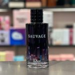 SAUVAGE H 6.7 EDT - Imagen 2