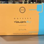 SET MANDARIN SKY H 4 PZS