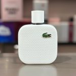 L.12 BLANC PURE H 3.3 EDT - Imagen 2