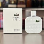 L.12 BLANC PURE H 3.3 EDT