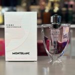 FEMME INDIVIDUEL D 2.5 EDT