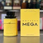 ODYSSEY MEGA H 6.7 EDP