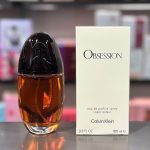OBSESSION D 3.4 EDP