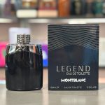 LEGEND H 3.4 EDT
