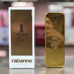 ONE MILLION H 3.4 EDT