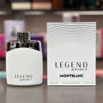 LEGEND SPIRIT H 3.4  EDT