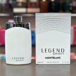 LEGEND SPIRIT H 6.7 EDT