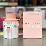 ODYSSEY CANDEE D 3.4 EDP