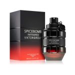 SPICEBOMB INFRARED H 3.4 EDT