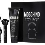 SET TOY BOY H 3PZS EDT