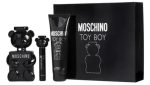 SET TOY BOY H 3PZS EDT