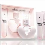 SET THANK U NEXT D 3PZS EDT