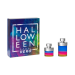 SET HALLOWEEN MAN HERO H 2PZS EDT