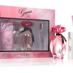 SET GUESS GIRL D 3 PZS