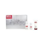 SET DIESEL PLUS H 3PZS EDT - Imagen 2