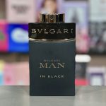 MAN IN BLACK H 3.4 EDP - Imagen 2