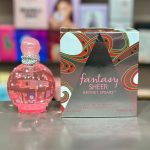 FANTASY SHEER EDT D 3.4