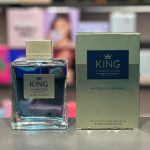 KING OF SEDUCTION ABS H 3.4 EDT