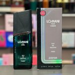 LOMANI H 3.3 EDT