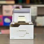 L AVENTURE FEMME D 3.4 EDP - Imagen 3