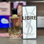 LIBRE EDP D 3.4