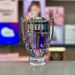 INVICTUS H 3.4 EDT - Imagen 2