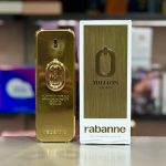 MILLION GOLD H 3.4 EDPINT