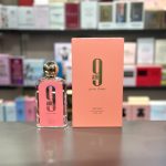 9AM POUR FEMME D 3.4  EDP
