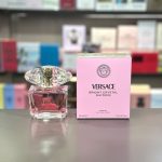 BRIGHT CRYSTAL POUR FEMME D 3.0 PARF