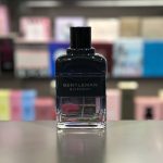 GENTLEMAN INTENSE H 3.3 EDT - Imagen 2