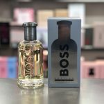 BOSS BOTTLED H 3.3 EDT