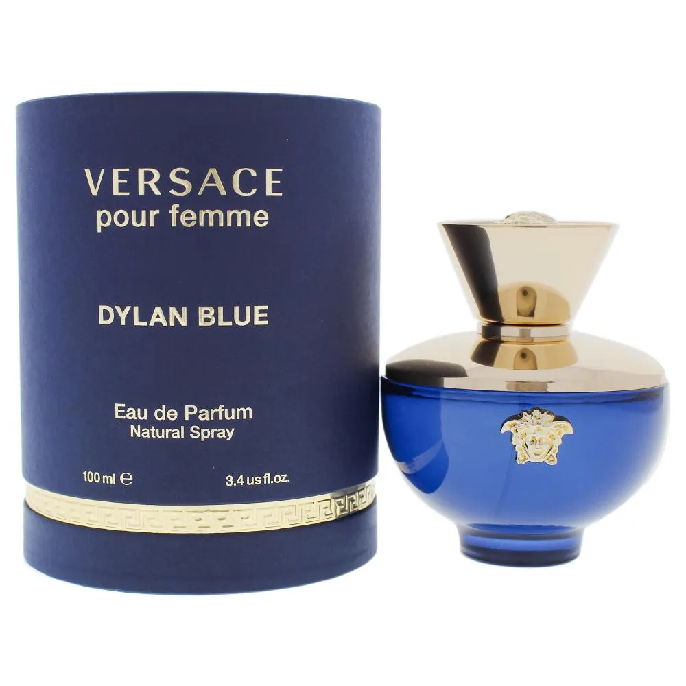 perfume-versace-dylan-blue-edp-spray-34-oz DYLAN BLUE D 3.4 EDP - Imagen 1