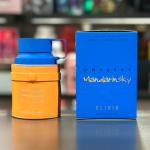 ODYSSEY MANDARIN SKY ELIXIR H 3.4 EDP
