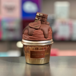 CHOCO OVERDOSE EDP 2.5 - Imagen 2