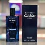COOL WATER INTENSE H 3.4 EDP