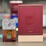 KHAMRA DUKHAN U 3.4 EDP