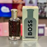 BOSS EAU PARFUM 3.4