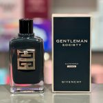 GENTLEMAN SOCIETY ANBRÉE EDP 3.4