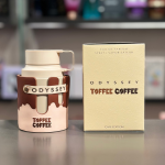 ODYSSEY TOFFEE COFFEE EDP 3.4