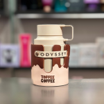ODYSSEY TOFFEE COFFEE EDP 3.4 - Imagen 2