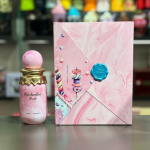 MARSHMALLOW BLUSH D 3.4 EDP