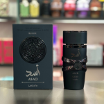 ASAD ELIXIR H 3.4 EDP