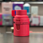 ODYSSEY ARTISTO H 3.4 EDP - Imagen 2