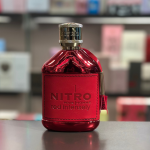 NITRO RED INTENSE H 3.4 EDP - Imagen 2