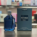 NITRO BLUE H 3.4 EDP