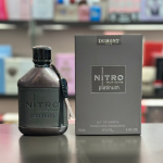 NITRO PLATINUM H 3.4 EDP