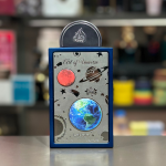 ART OF UNIVERSE H 3.4 EDP - Imagen 2