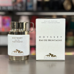 ODYSSEY MOUNTAIN EDIT. 3.4 EDP