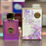 CLUB DE NUIT MALEKA D 3.6 EDP
