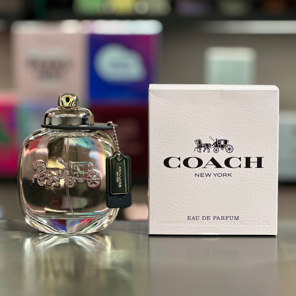 27 COACH D 3.4 EDP - Imagen 1
